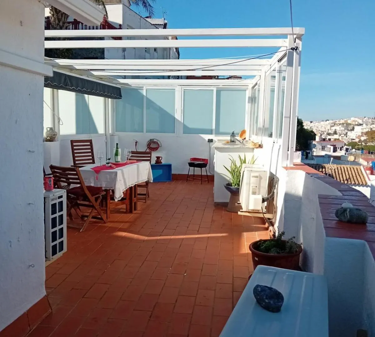 Casa Patricia I Villa Arcos de la Frontera 0*,  Spanien