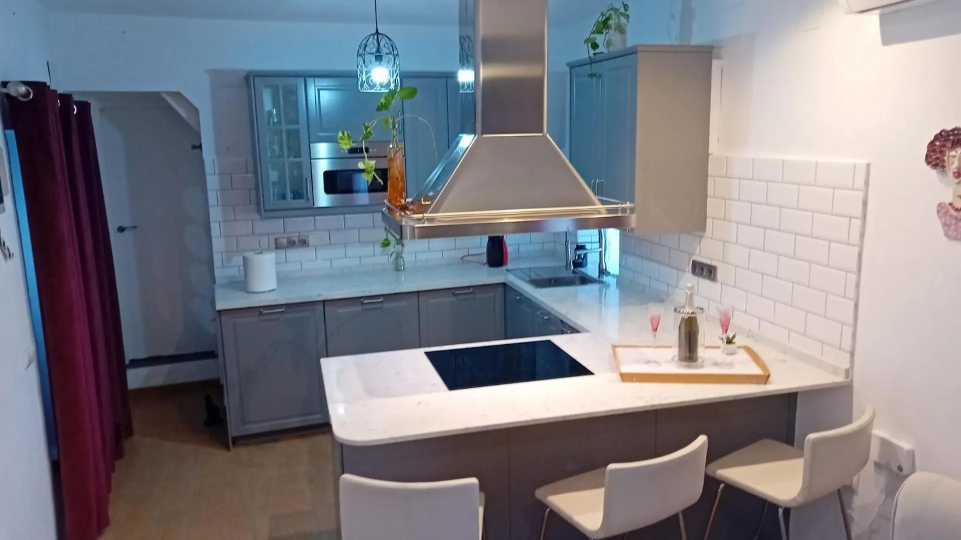 아르코스델라프론테라 Casa Patricia I 빌라 0*,