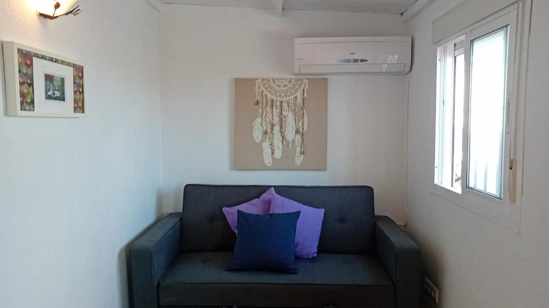 아르코스델라프론테라 Casa Patricia I 빌라 0*,  스페인