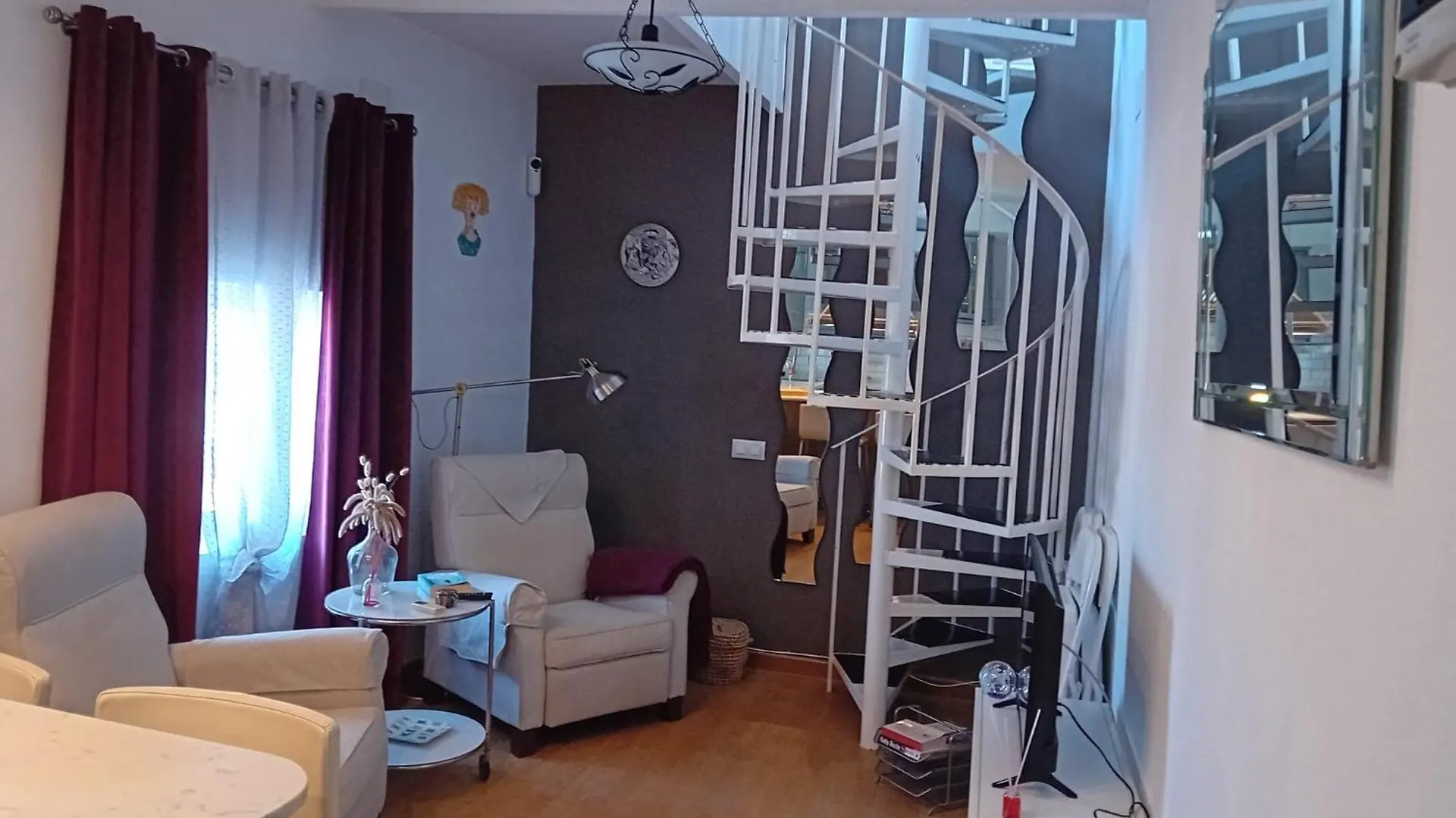 아르코스델라프론테라 Casa Patricia I 빌라 펜션