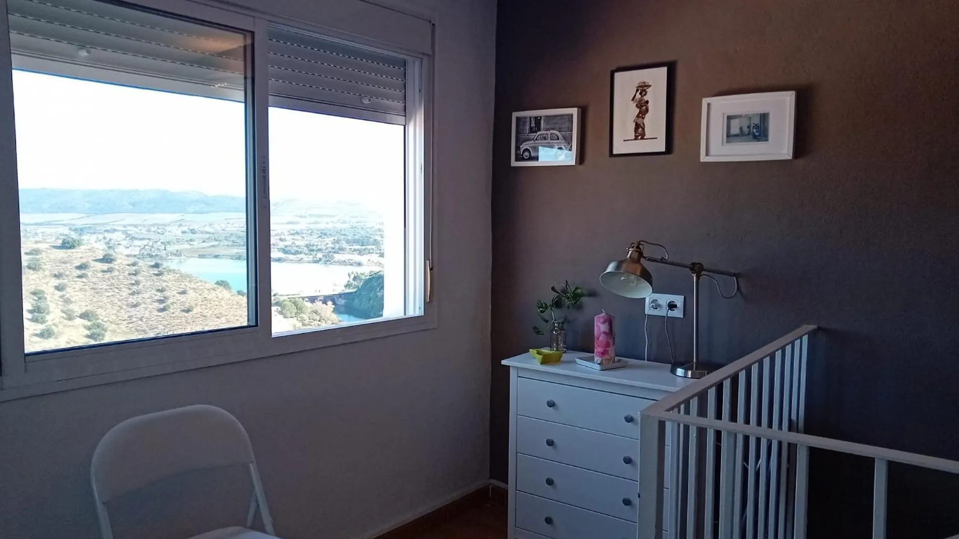 펜션 아르코스델라프론테라 Casa Patricia I 빌라 스페인