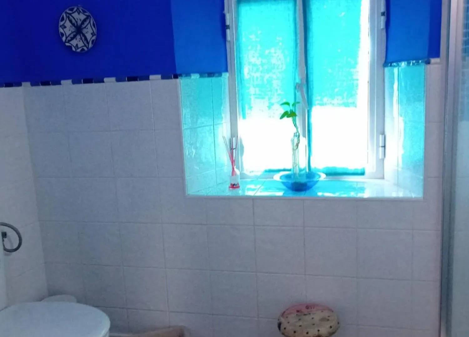 펜션 아르코스델라프론테라 Casa Patricia I 빌라