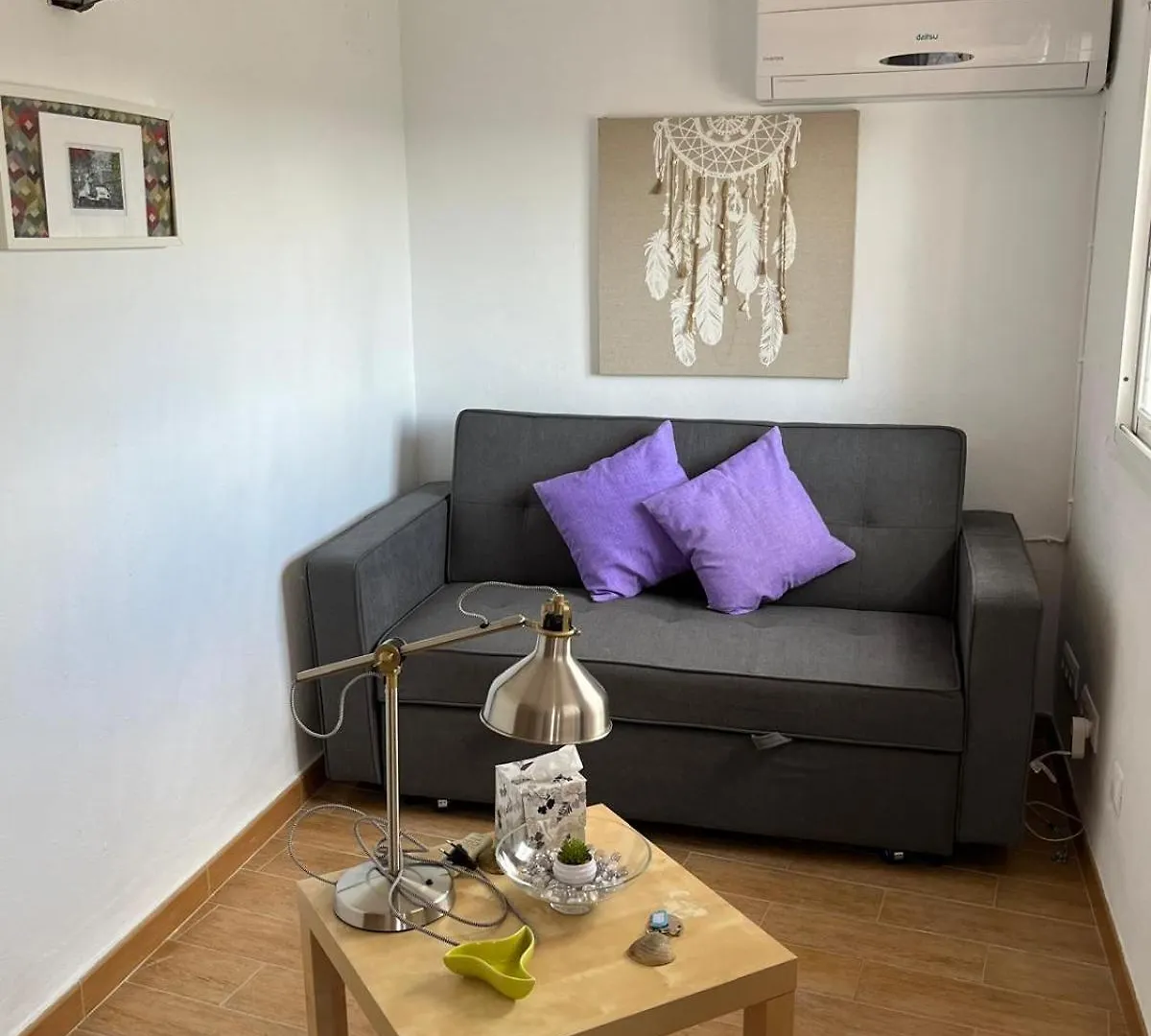 아르코스델라프론테라 Casa Patricia I 빌라 펜션